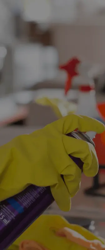 Reliable Residential & Commercial Cleaning in New Orleans, LA